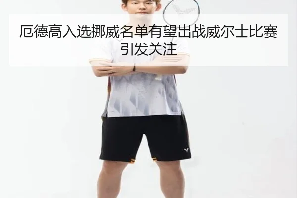 厄德高入选挪威名单有望出战威尔士比赛引发关注 | bandao